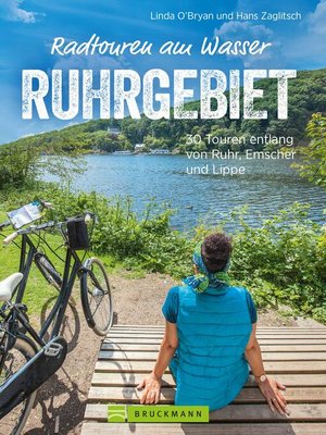 cover image of Radtouren am Wasser Ruhrgebiet